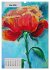 Blumen in Acryl (Wandkalender 2026 DIN... - Bild 11