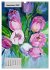 Blumen in Acryl (Wandkalender 2026 DIN... - Bild 15