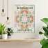 MANDALAS DES LICHTS (Wandkalender 2026... - Bild 2