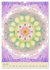 MANDALAS DES LICHTS (Wandkalender 2026... - Bild 13