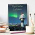 Mystische Lofoten (Tischkalender 2026... - Bild 2