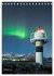 Mystische Lofoten (Tischkalender 2026... - Bild 3