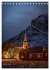 Mystische Lofoten (Tischkalender 2026... - Bild 7