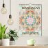 MANDALAS DES LICHTS (Wandkalender 2026... - Bild 2