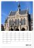 Mein Erfurt (Wandkalender 2026 DIN A2... - Bild 12