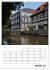 Mein Erfurt (Wandkalender 2026 DIN A2... - Bild 7