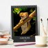 GECKOS (Tischkalender 2026 DIN A5... - Bild 2