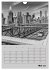 NEW YORK CITY Monochrome Stadtansichten... - Bild 11