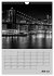 NEW YORK CITY Monochrome Stadtansichten... - Bild 13