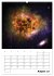 Im Weltraum (Wandkalender 2026 DIN A2... - Bild 14