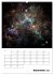 Im Weltraum (Wandkalender 2026 DIN A2... - Bild 15