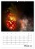 Im Weltraum (Wandkalender 2026 DIN A2... - Bild 8