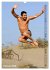 Sunny Boys (Wandkalender 2026 DIN A3... - Bild 8