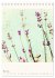 Blumige Fotomalerei (Tischkalender 2026... - Bild 11