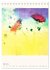 Blumige Fotomalerei (Tischkalender 2026... - Bild 13