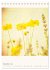 Blumige Fotomalerei (Tischkalender 2026... - Bild 4