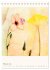 Blumige Fotomalerei (Tischkalender 2026... - Bild 8