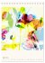 Blumige Fotomalerei (Tischkalender 2026... - Bild 10