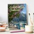 GARDASEE Terminplaner (Tischkalender... - Bild 2