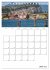 GARDASEE Terminplaner (Tischkalender... - Bild 13