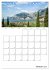 GARDASEE Terminplaner (Tischkalender... - Bild 7