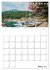 GARDASEE Terminplaner (Tischkalender... - Bild 9
