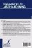 Fundamentals of Laser Machining - Bild 2