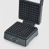 Severin WA 2125 Belgisches Waffeleisen - Bild 5