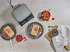 Severin WA 2125 Belgisches Waffeleisen - Bild 8