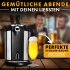 Clatronic BZ 3740 inox Bierzapfanlage - Bild 7