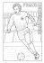 Fußball-Malbuch STARS & LEGENDEN der... - Bild 8
