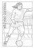 Fußball-Malbuch STARS & LEGENDEN der... - Bild 10