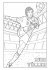 Fußball-Malbuch STARS & LEGENDEN der... - Bild 6