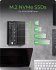 ICY BOX IB-1917M-C32a NVMe M.2 SSD zu... - Bild 9