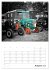 Oldtimer - Trecker Liebe (Wandkalender... - Bild 14