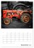Oldtimer - Trecker Liebe (Wandkalender... - Bild 15