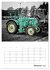 Oldtimer - Trecker Liebe (Wandkalender... - Bild 3