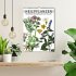 Heilpflanzen (Wandkalender 2026 DIN A3... - Bild 2