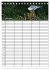 Wellensittiche (Tischkalender 2026 DIN... - Bild 12