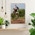 Motocross Terminplaner (Wandkalender... - Bild 2