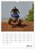 Motocross Terminplaner (Wandkalender... - Bild 12