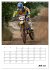 Motocross Terminplaner (Wandkalender... - Bild 13