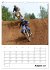 Motocross Terminplaner (Wandkalender... - Bild 14