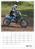 Motocross Terminplaner (Wandkalender... - Bild 10