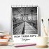 NEW YORK CITY Teamplaner (Tischkalender... - Bild 2