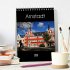 Arnstadt (Tischkalender 2026 DIN A5... - Bild 2