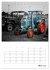 Oldtimer - Trecker Liebe (Tischkalender... - Bild 11