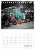 Oldtimer - Trecker Liebe (Tischkalender... - Bild 14