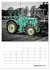 Oldtimer - Trecker Liebe (Tischkalender... - Bild 3
