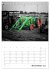 Oldtimer - Trecker Liebe (Tischkalender... - Bild 4